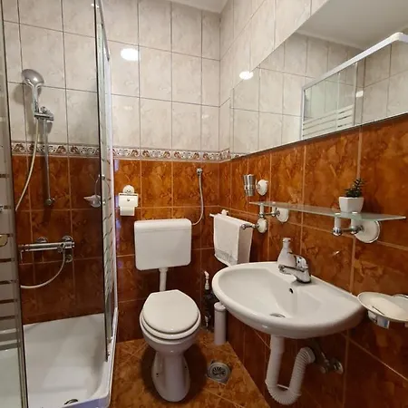 Arizanovic Lägenhet