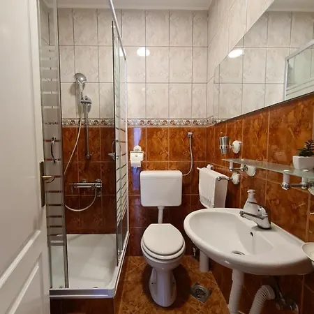 Arizanovic Lägenhet *