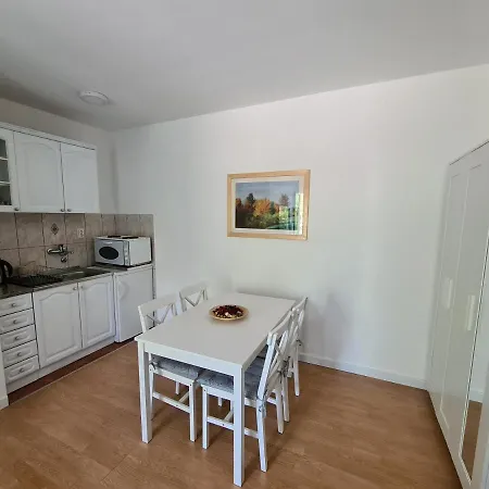 Lägenhet Arizanovic