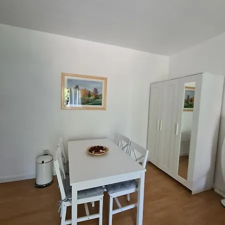 Lägenhet Arizanovic *