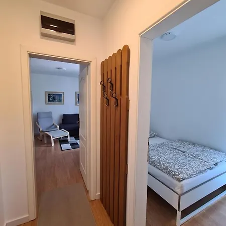 Arizanovic Lägenhet