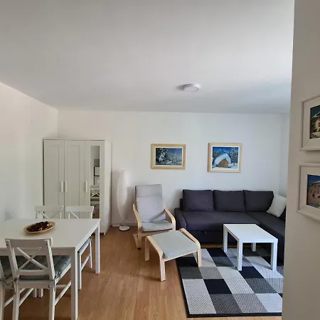 Lägenhet Arizanovic Zlatibor