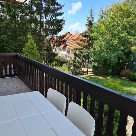 Arizanovic Lägenhet