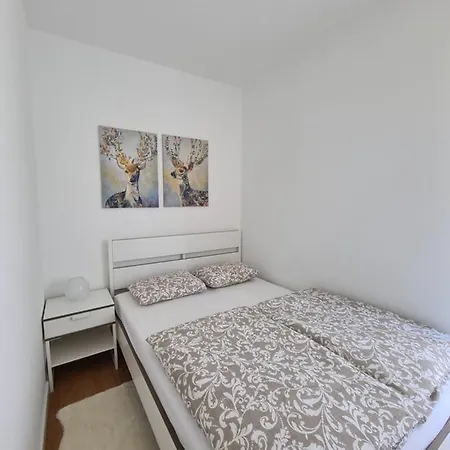 Arizanovic Lägenhet Zlatibor