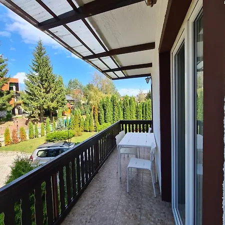 Arizanovic Lägenhet Zlatibor