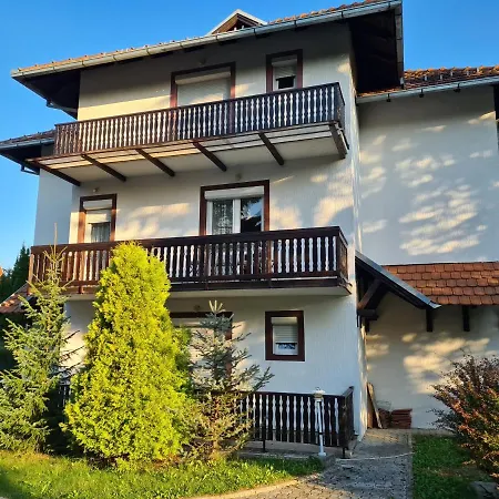 Lägenhet Arizanovic Zlatibor