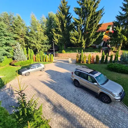 Lägenhet Arizanovic Zlatibor